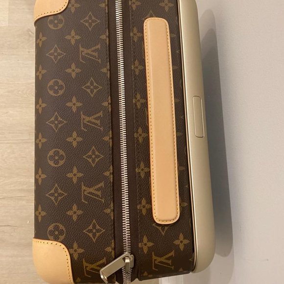 Luis Vuitton Roller Luggage M23203 HORIZON 55 - Picture 9 of 11